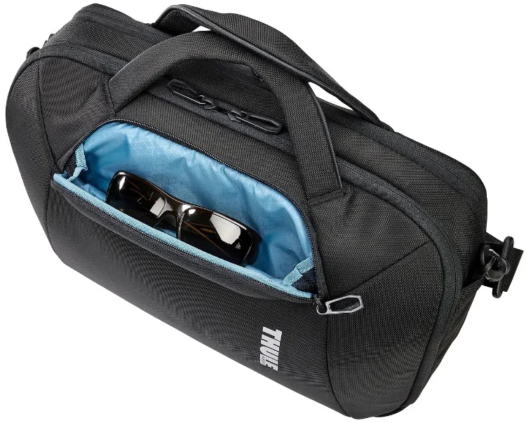Сумка для ноутбука Thule Accent TACLB2216 Black 4