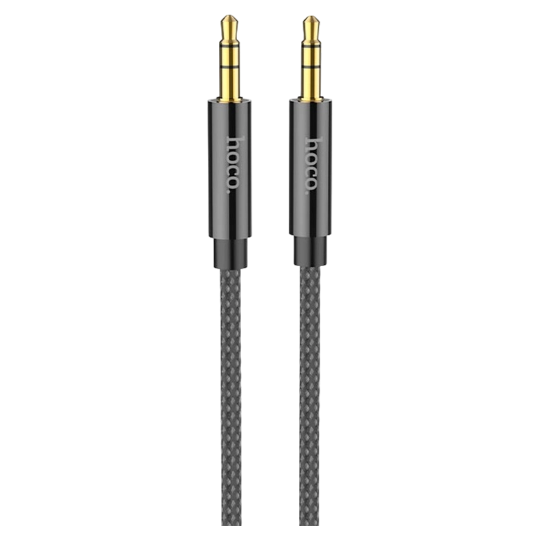 Cablu USB Hoco UPA19 Black 4