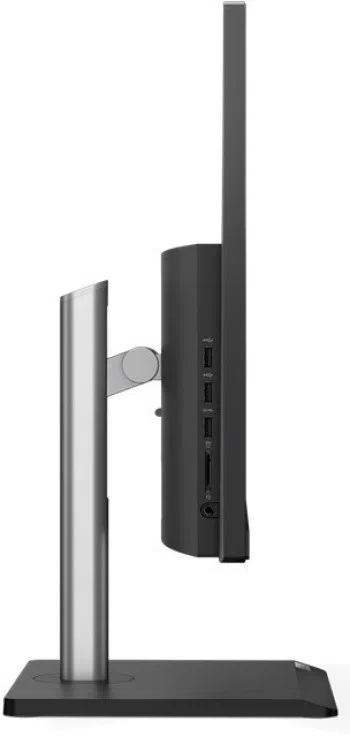 Sistem Desktop Lenovo V30a 24IIL Black ( i3-1005G1 8Gb 256Gb+1Tb) 2