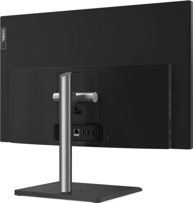 Моноблок Lenovo V30a 24IIL Black (i5-1035G1 8Gb 256Gb) 4