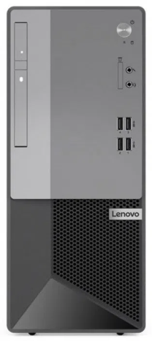 Sistem Desktop Lenovo V50t Gen2 Black (i5-11400 8Gb 256Gb)