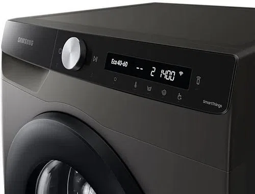 Стиральная машина с фронтальной загрузкой Samsung WW90T534DAX1S7 4
