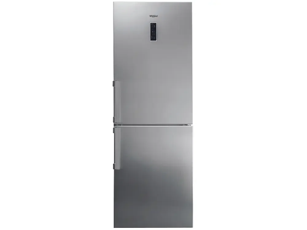 Холодильник Whirlpool WB70I 952 X, Серый 2