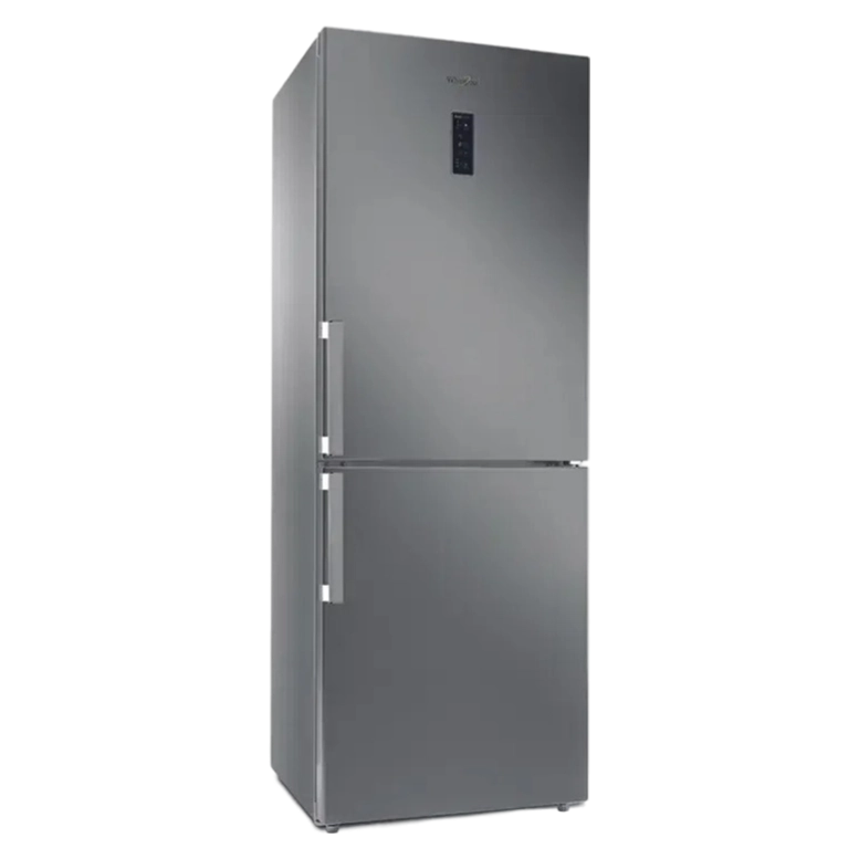 Холодильник Whirlpool WB70I 952 X, Серый