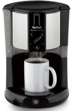 Cafetiera electrica Tefal CM290838 2