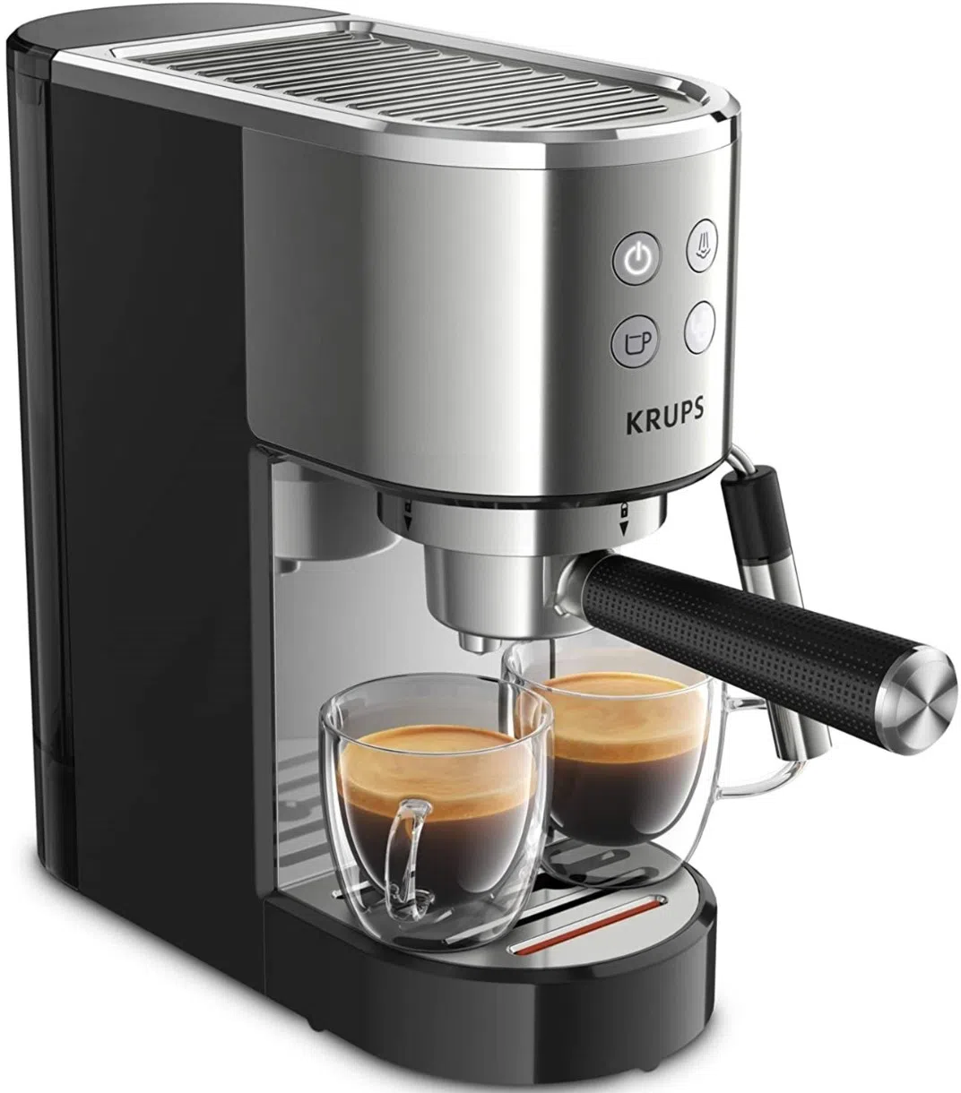 Cafetiera electrica Krups XP442C11 2