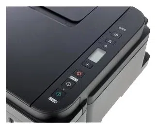 МФУ Canon Pixma G2415 5