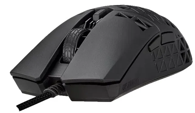 Mouse Asus TUF Gaming M4 Air 4
