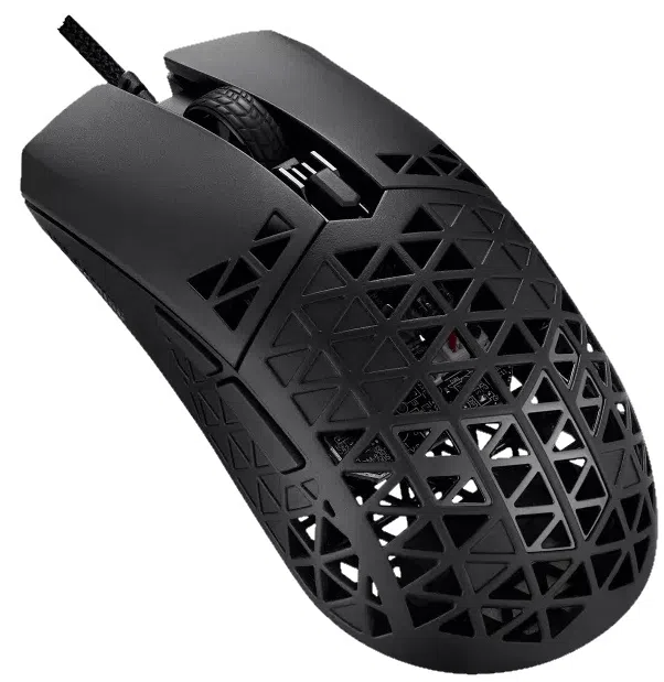 Mouse Asus TUF Gaming M4 Air 2