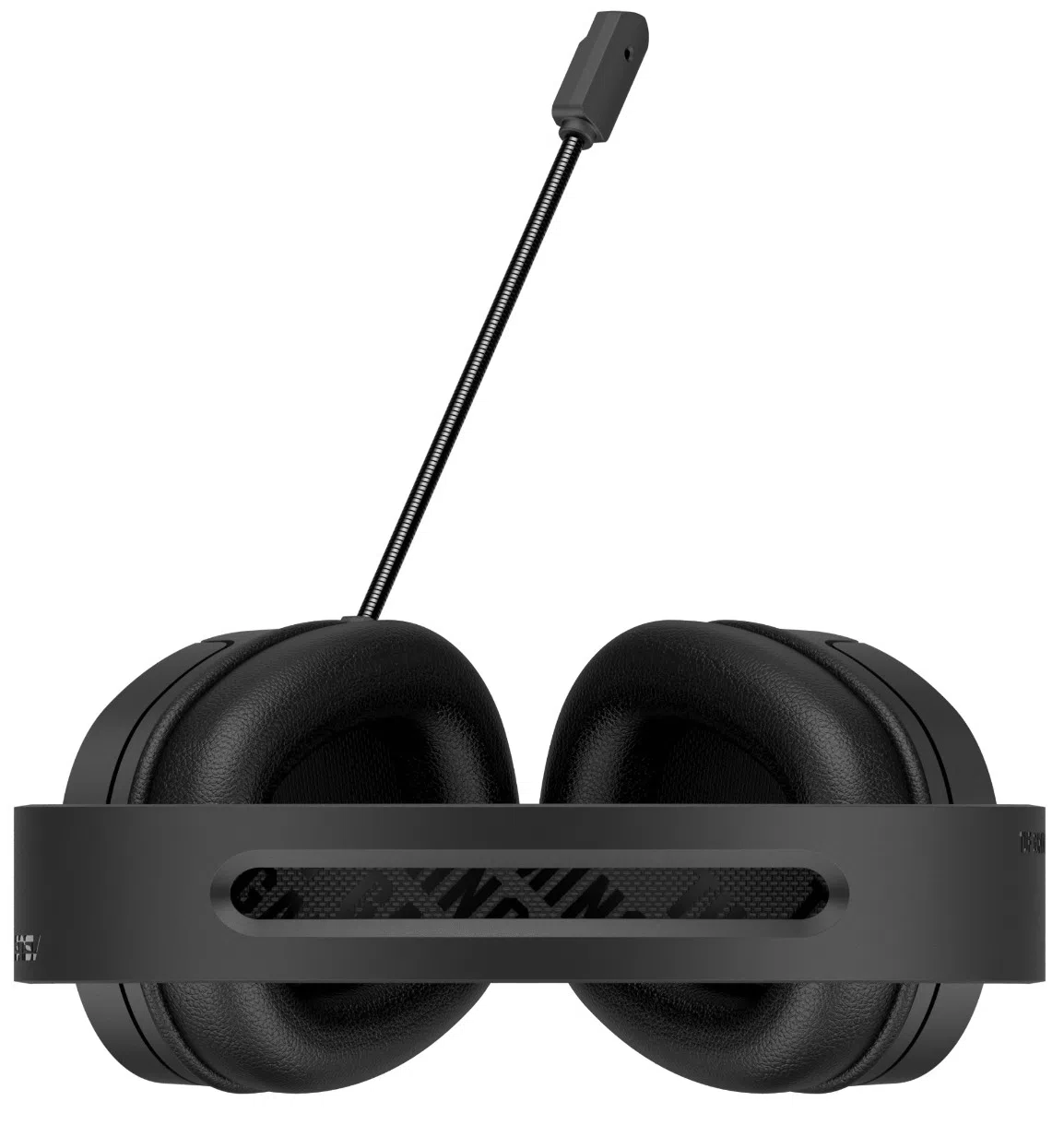 Наушники Asus TUF Gaming Wireless H1 Black 9