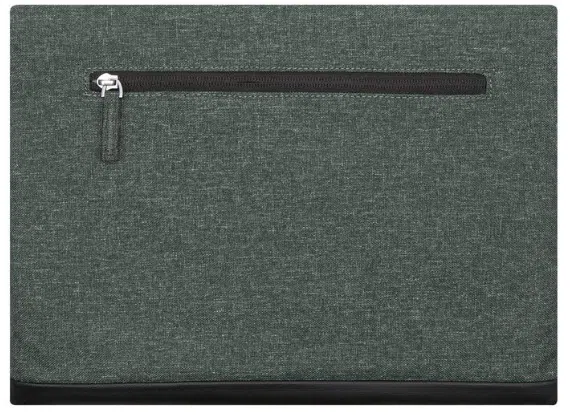 Husă pentru laptop Rivacase 8803 13.3 Khaki Melange 7