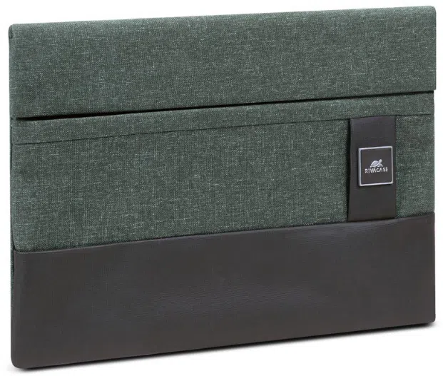 Husă pentru laptop Rivacase 8803 13.3 Khaki Melange