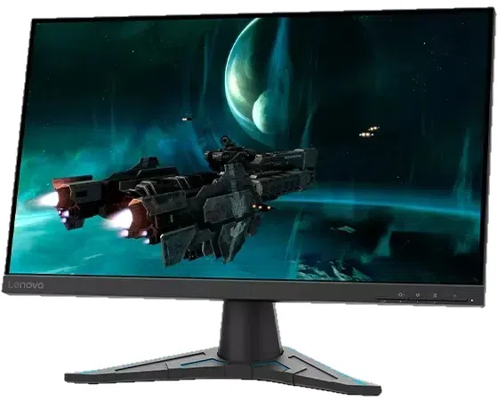 24.5" LENOVO G24E-20, Black, VA, 1920x1080,120Hz,FreeSync,1msMPRT,300cd,HDR,DCR3M:1,HDMI+DP+AudioOut 2