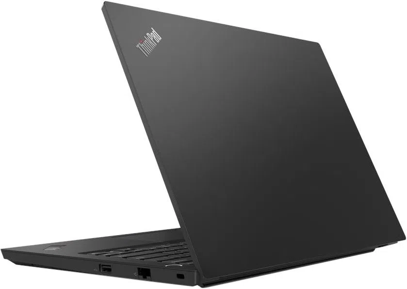 Ноутбук Lenovo ThinkPad E14 Black (i5-1135G7 8Gb 256Gb No OC) 3