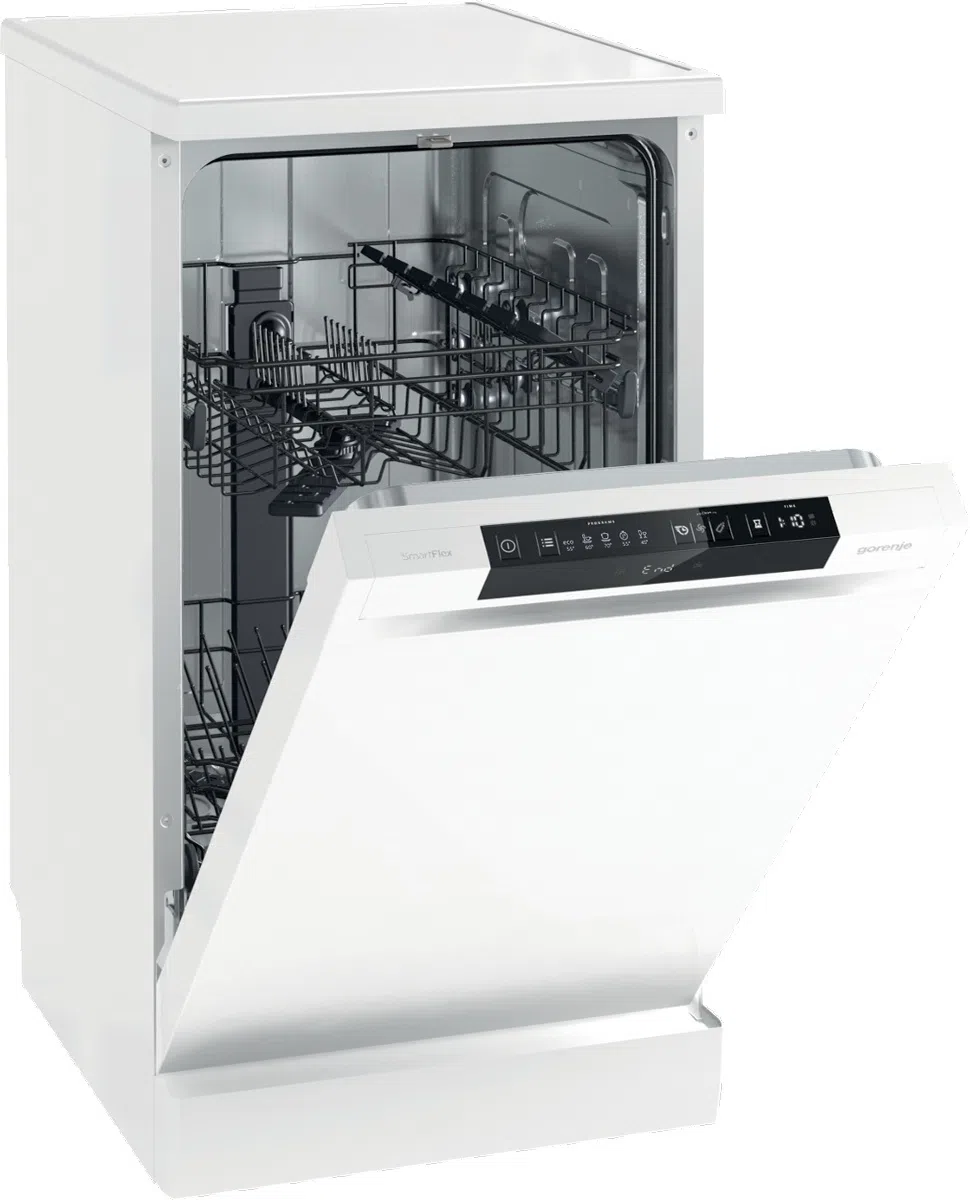 Посудомоечная машина Gorenje GS531E10W 2