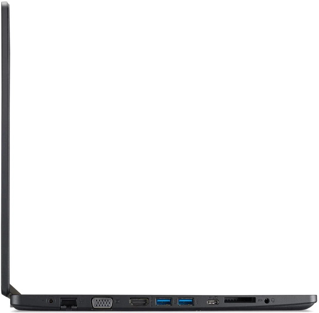 Laptop Acer Travel Mate TMP215-41 Black (NX.VRYEU.002) 8