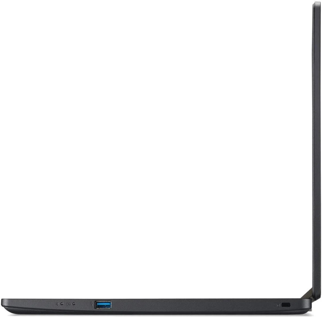 Laptop Acer Travel Mate TMP215-41 Black (NX.VRYEU.002) 6