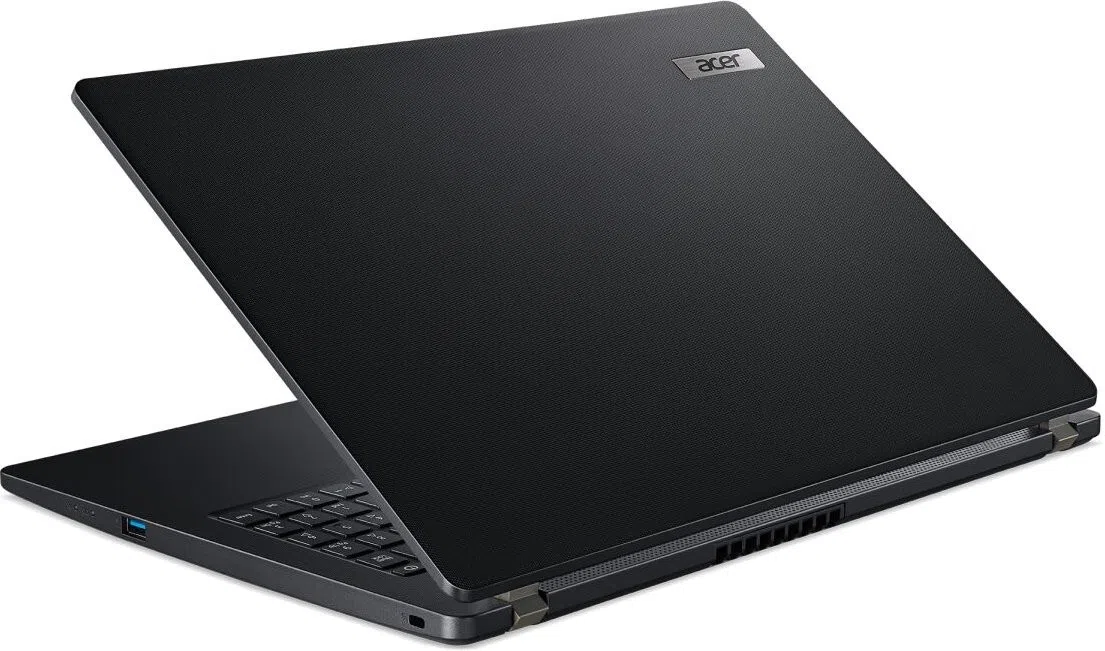 Laptop Acer Travel Mate TMP215-41 Black (NX.VRYEU.002) 4