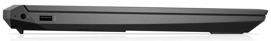 Laptop Hp Pavilion Gaming 15-ec2078ur Black (56K90EA) 5