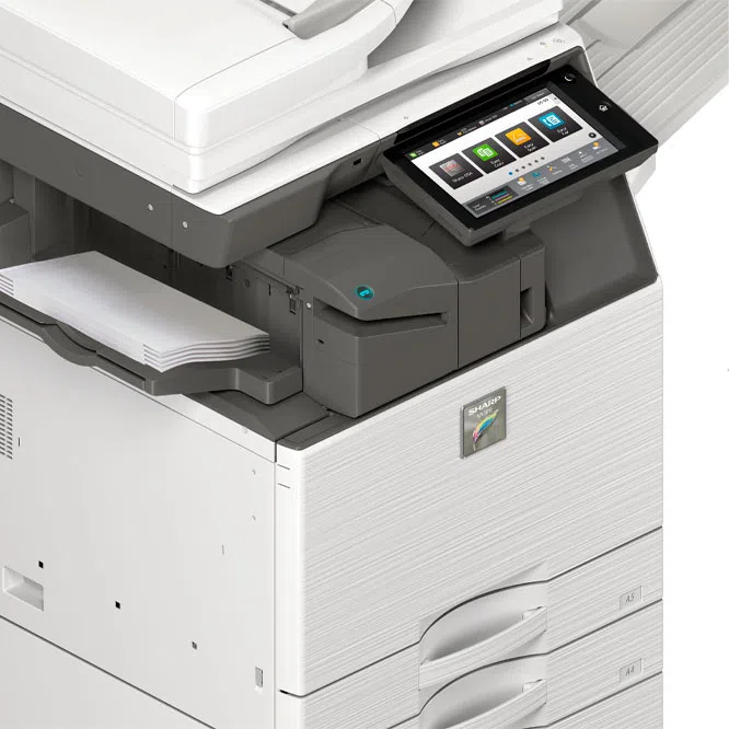 MFP Sharp Griffin2 MX-3051EU 3