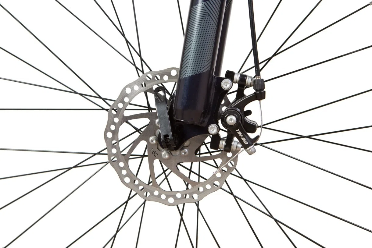 Bicicletă Formula Zephyr 2.0 29 Dark Blue 6