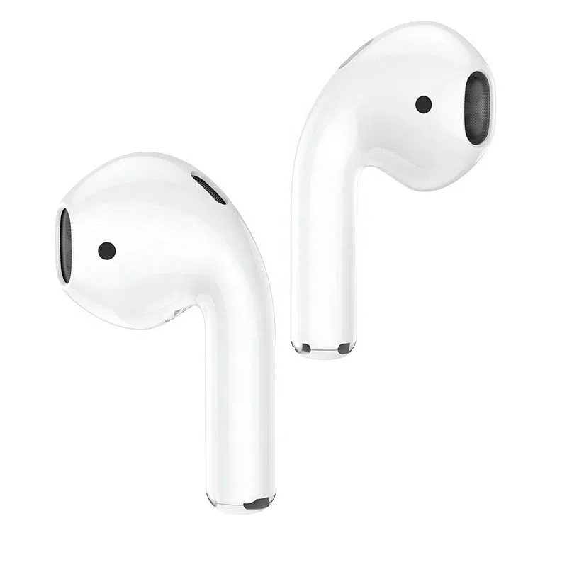 Беспроводные наушники HOCO EW03 Plus True wireless BT headset White 4