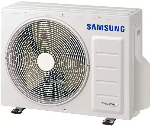 Aparat aer condiționat split Samsung AR24BXHCNWK 3