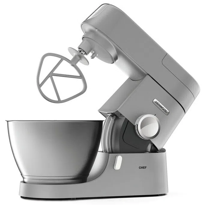 Robot de bucătărie Kenwood KVC3173S Chef 3