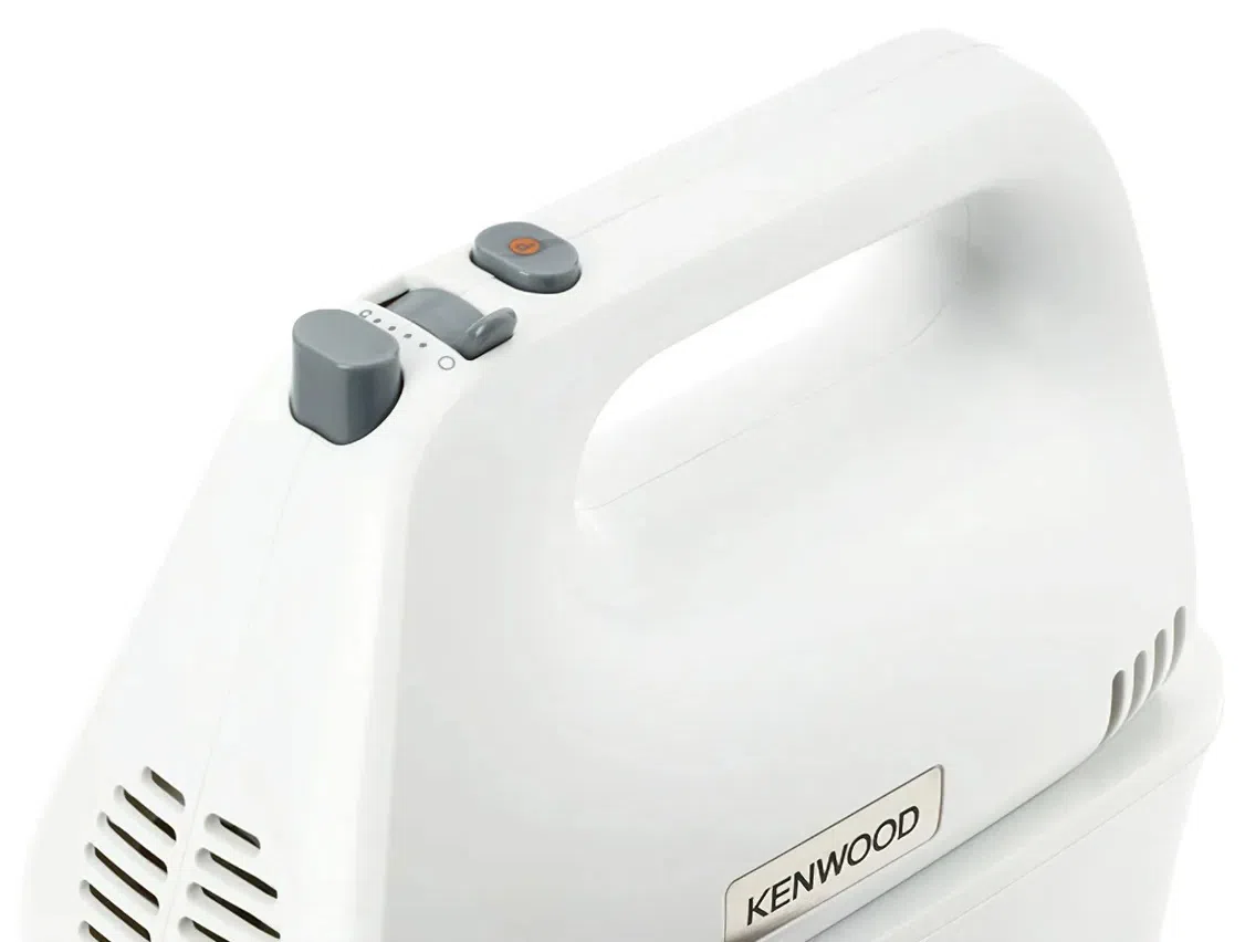 Миксер Kenwood HMP32.A0WH 3