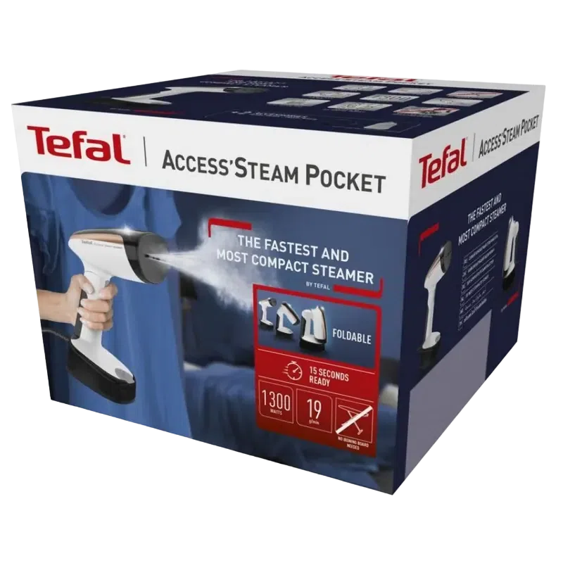 Tefal DT3030E0 6
