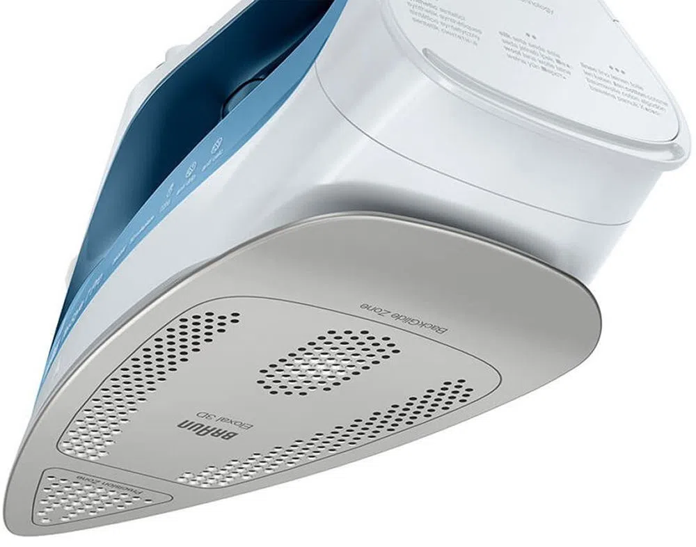 Fier de călcat Braun SI7062 3