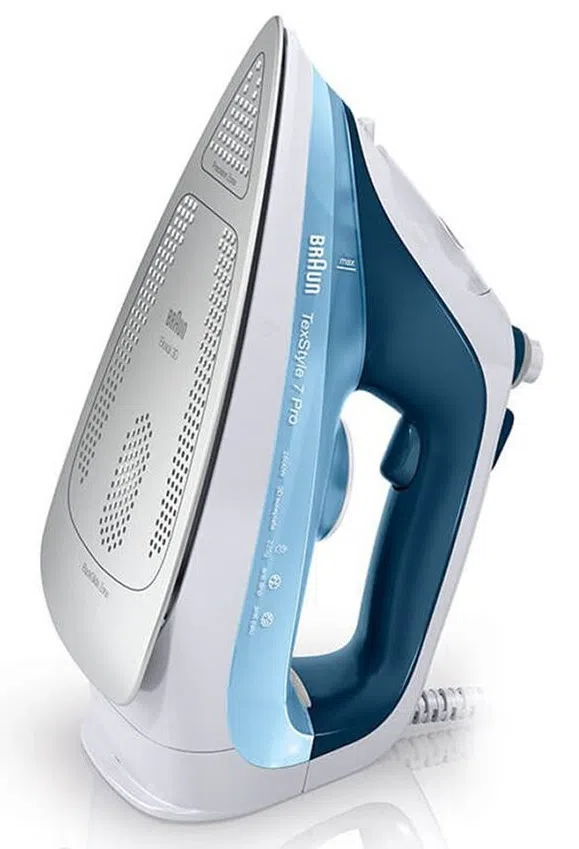 Fier de călcat Braun SI7062 2