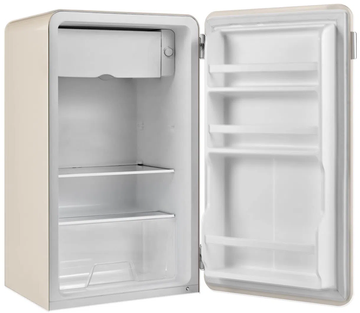 Холодильник Midea MDRD142SLF34 2