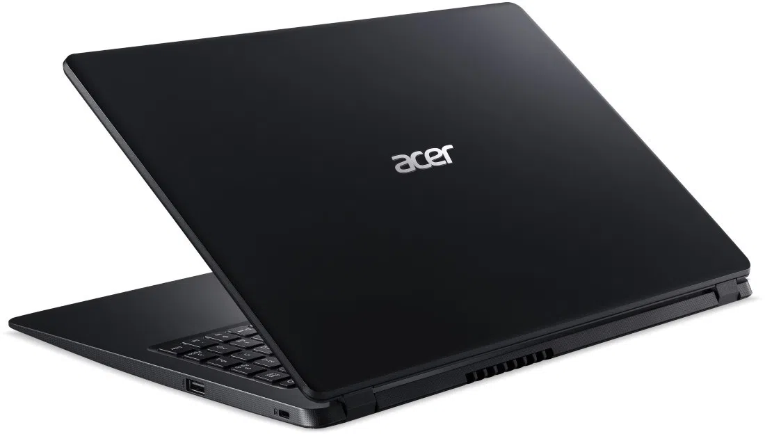 Laptop Acer Aspire A315-56-30FY1 Shale Black 5