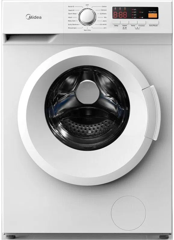 Maşina de spălat rufe Midea MFN60-U1005