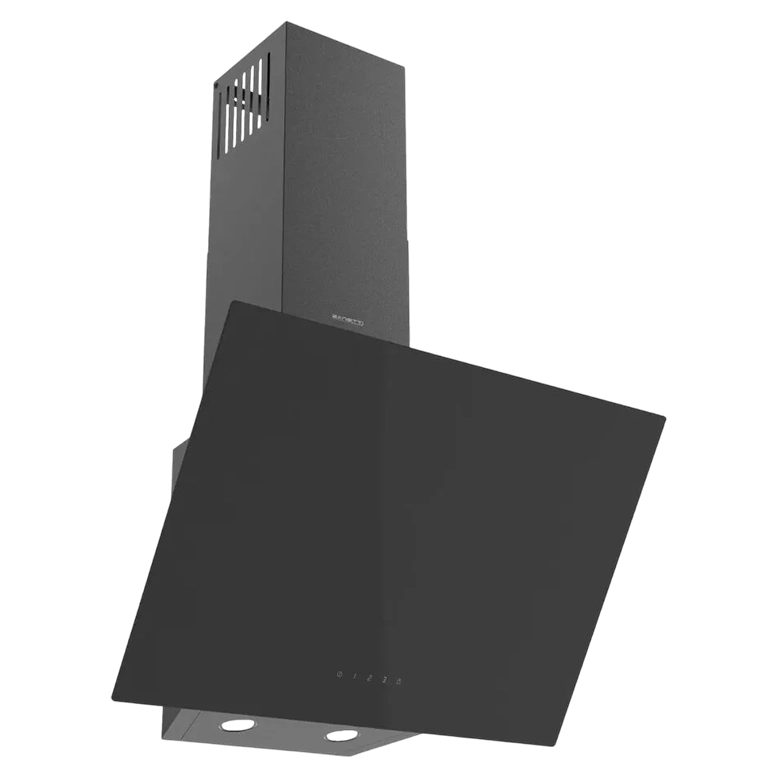 Вытяжка Zanetti Modul 60 Black Glass