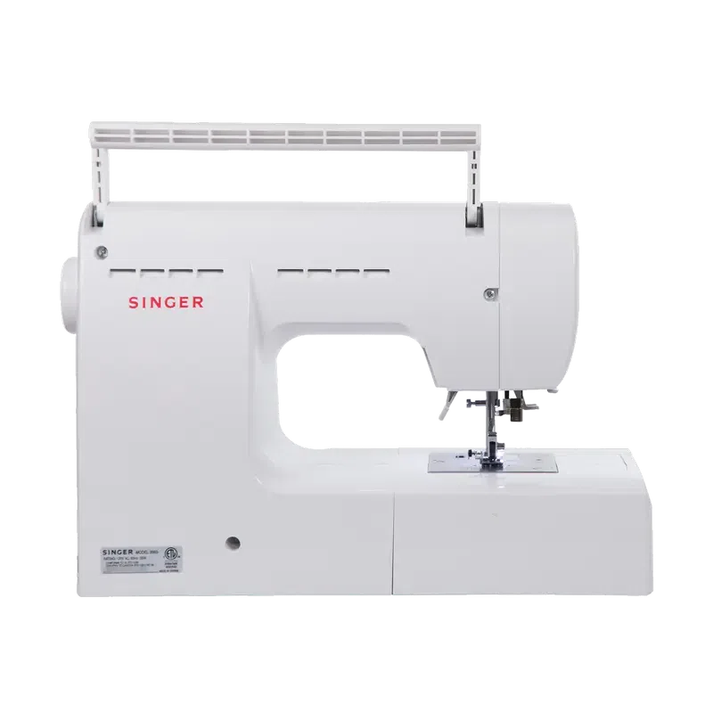 Швейная машина Singer Quantum Stylist 9960, White 4