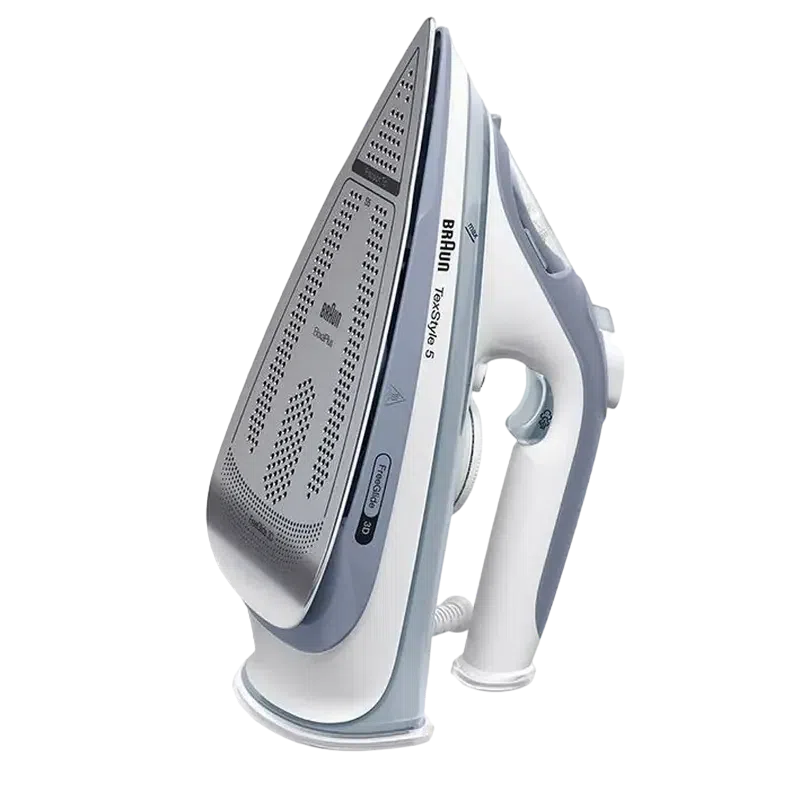 Утюг BRAUN TexStyle 5, Gray 3