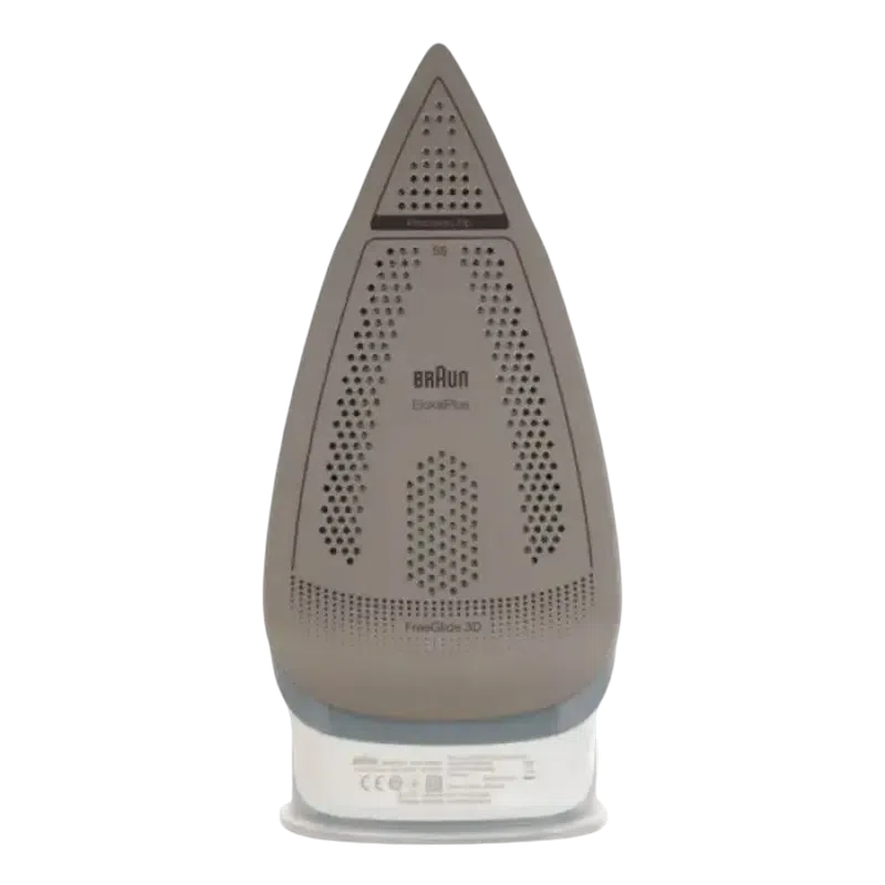 Утюг BRAUN TexStyle 5, Gray 2