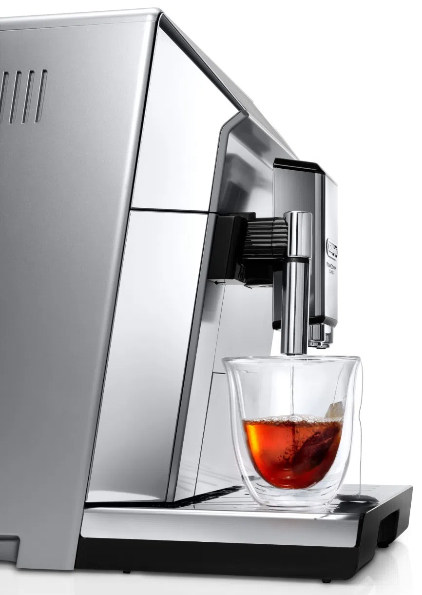 Aparat de cafea Delonghi ECAM 550.85.MS 2