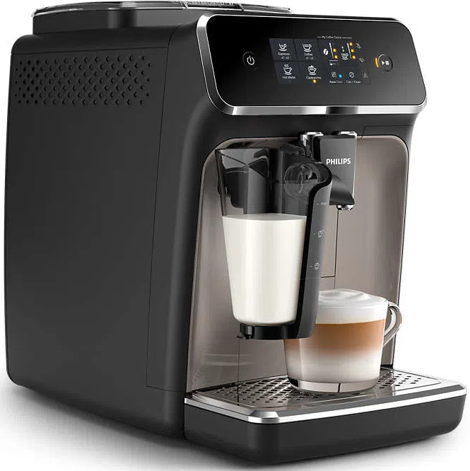 Aparat de cafea Philips EP2235/40 2