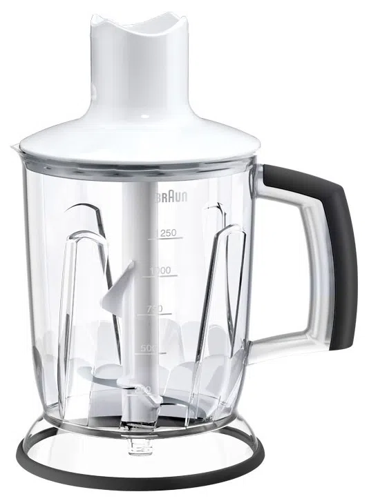 Blender Braun MQ5245WH 3