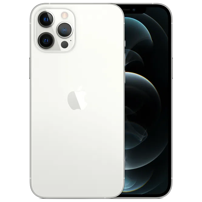 Apple iPhone 12 Pro Max 256GB Silver RA 2