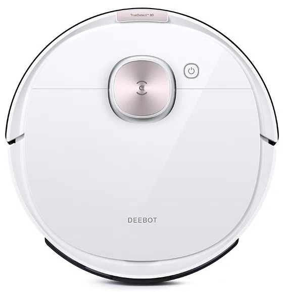 Робот-пылесос Deebot Ozmo T8 Pure