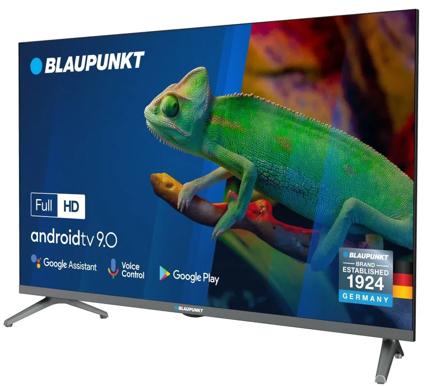 Телевизор Blaupunkt 32FB5000 3