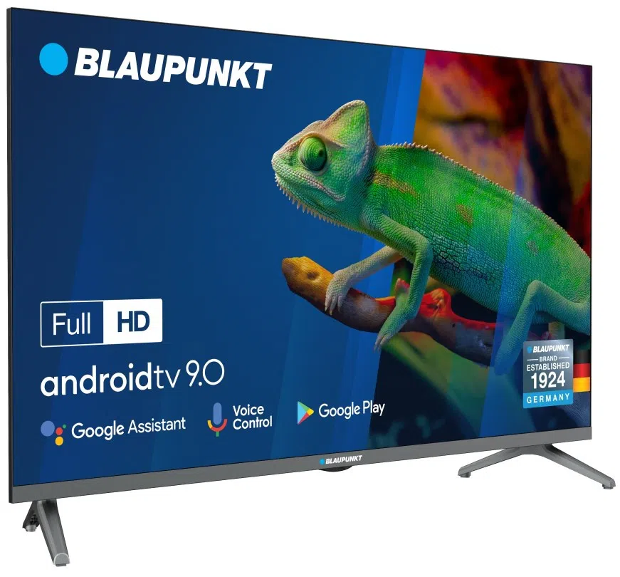 Телевизор Blaupunkt 32FB5000 2
