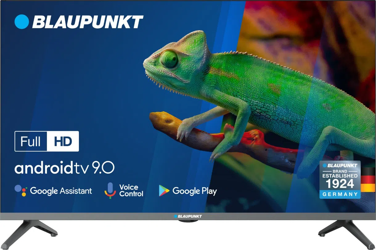 Телевизор Blaupunkt 32FB5000