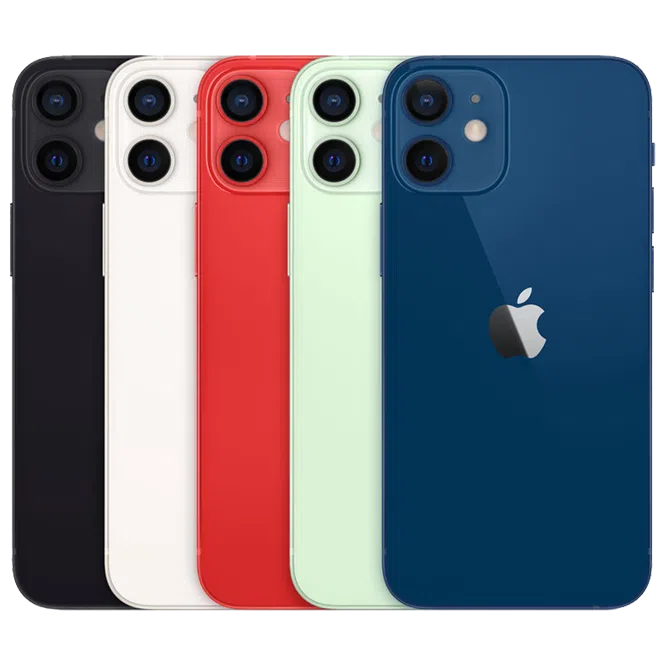 Apple iPhone 12 64GB Red RA 3