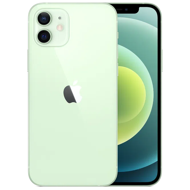 Apple iPhone 12 64GB Green RA 2