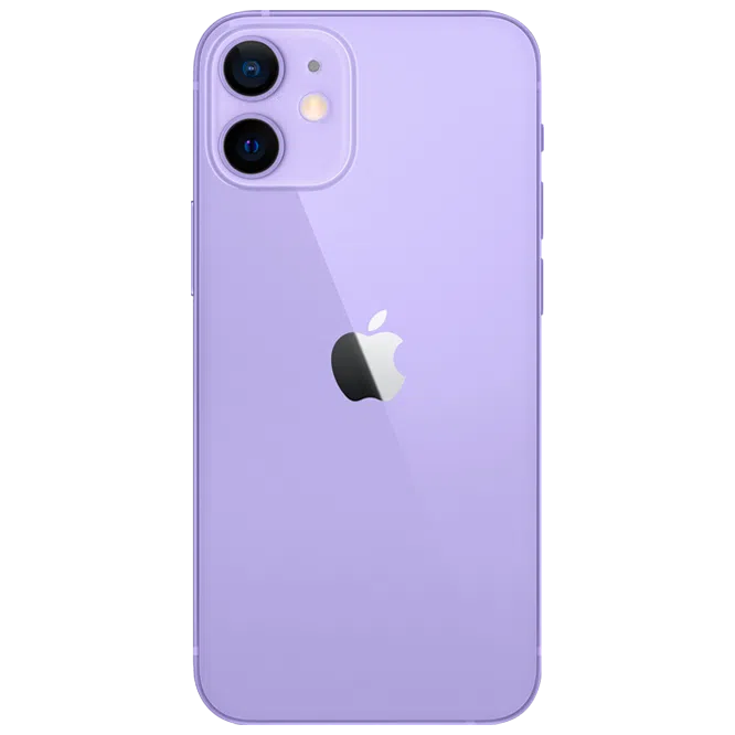 Apple iPhone 12 64GB Purple RA 3